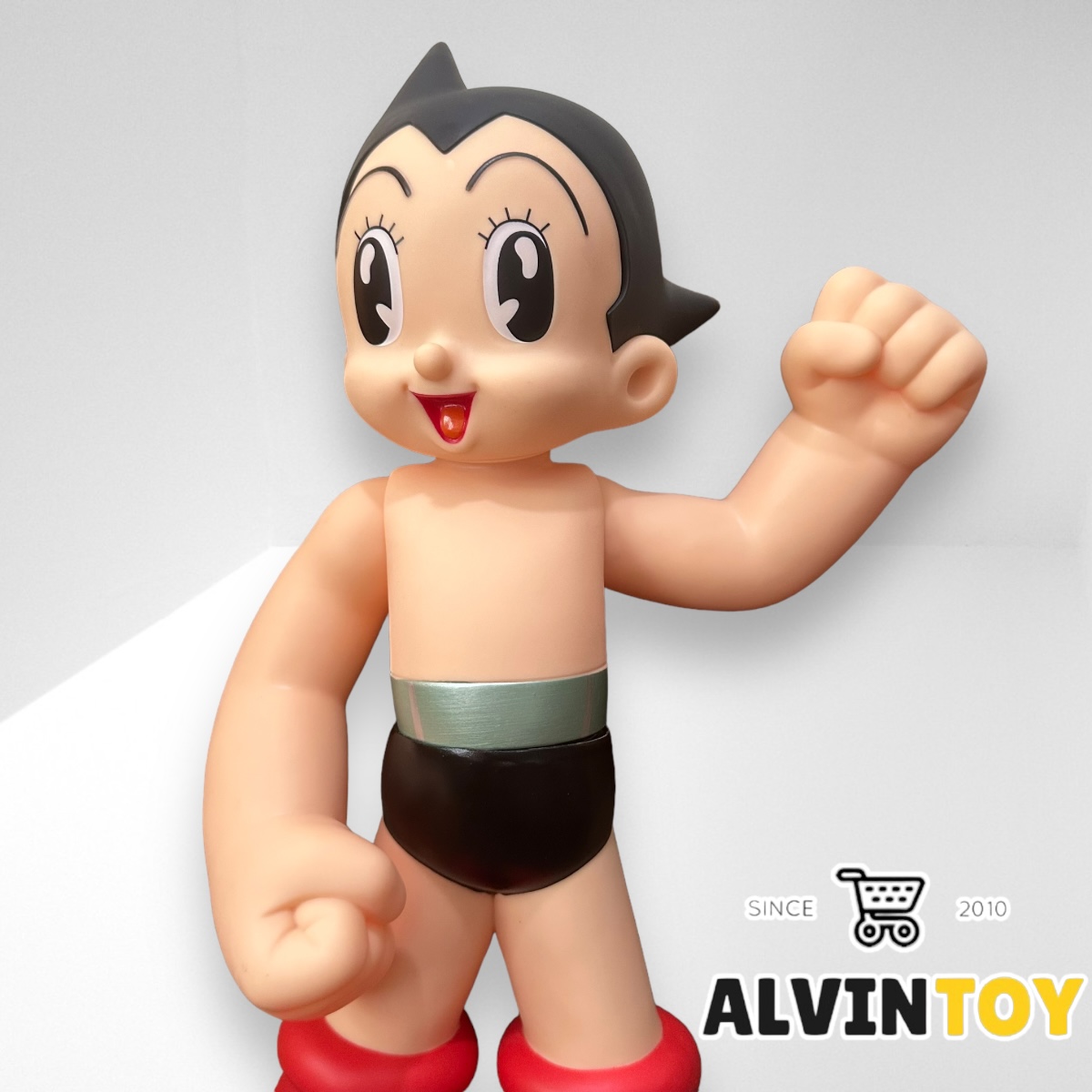 Figures Astro Boy AL1