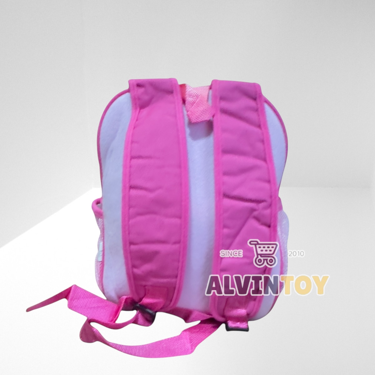 กระเป๋าเป้ ช้างกอแก้ว ขนาด 13 นิ้ว