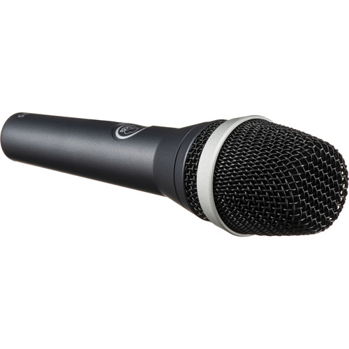 AKG D5 ของแท้รับประกัน 1ปี* ไมโครโฟน Supercardioid Dynamic Vocal Microphone