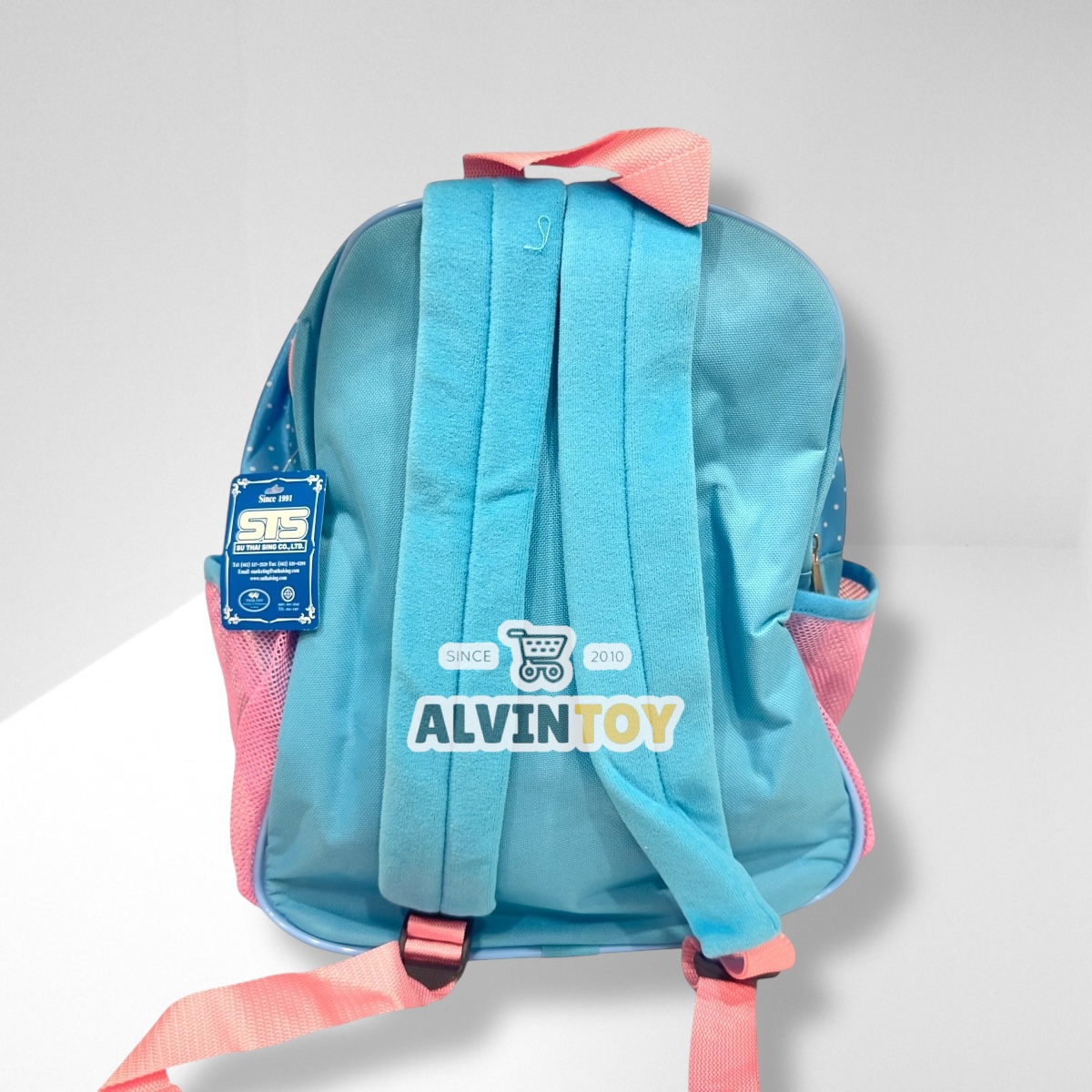 กระเป๋าเป้ตุ๊กตา Pinkie Pie - พิงค์กี้