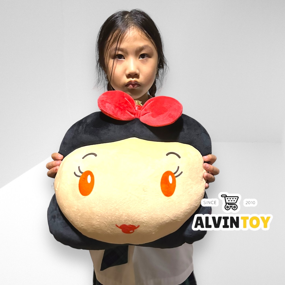 หมอนหน้าเจ้าหญิง Snow White - สโนไวท์