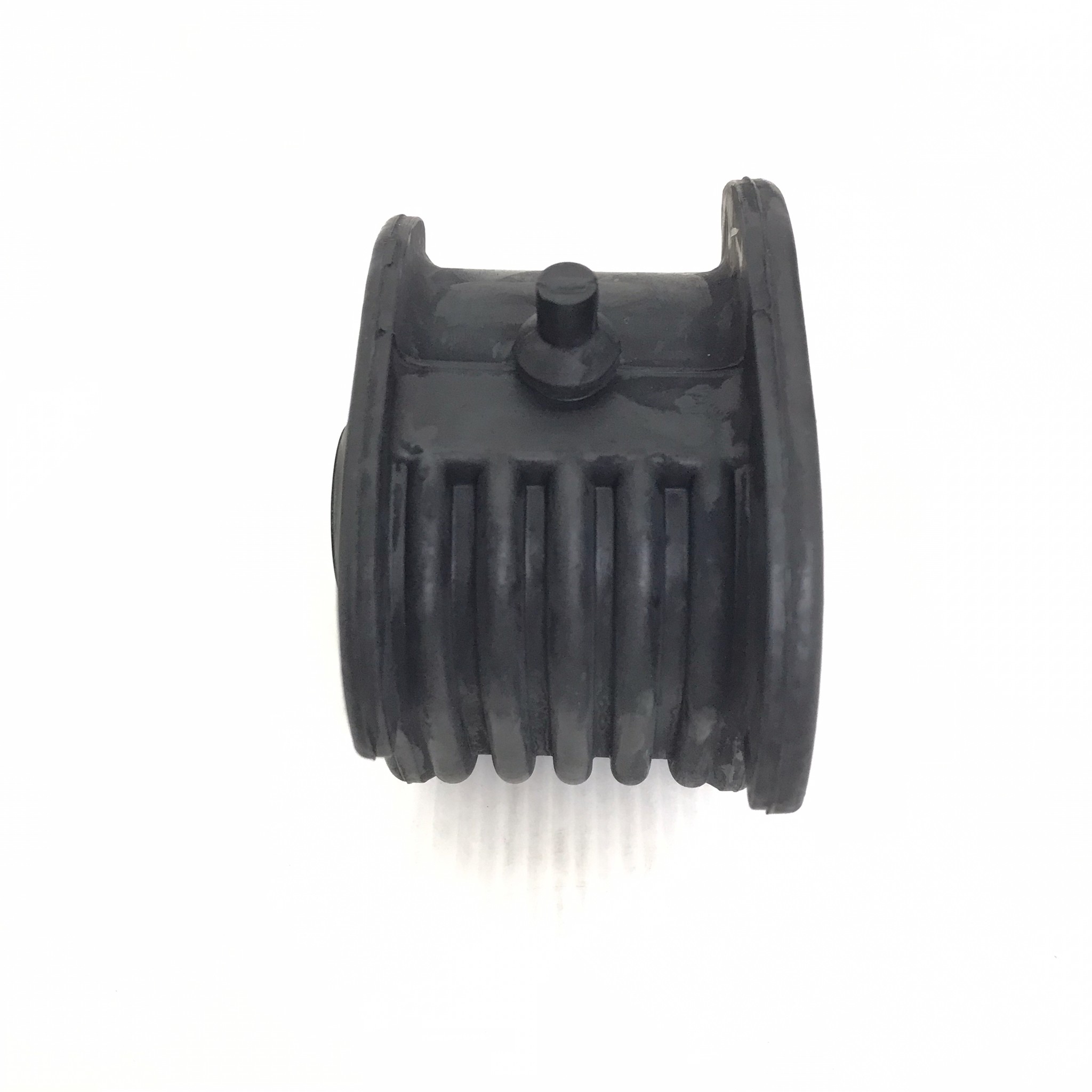 (1ตัว) บู๊ชปีกนก MITSUBISHI E-CAR ปี 1990-1999 / CB1 /CB2 / CK2 / CK5 (ข้างขวา) ตัว ล่าง มิตซูบิชิ อีคาร์ / LOWER / ARM BUSHING ยี่ห้อ RBI เบอร์ MB808910 / M2426R