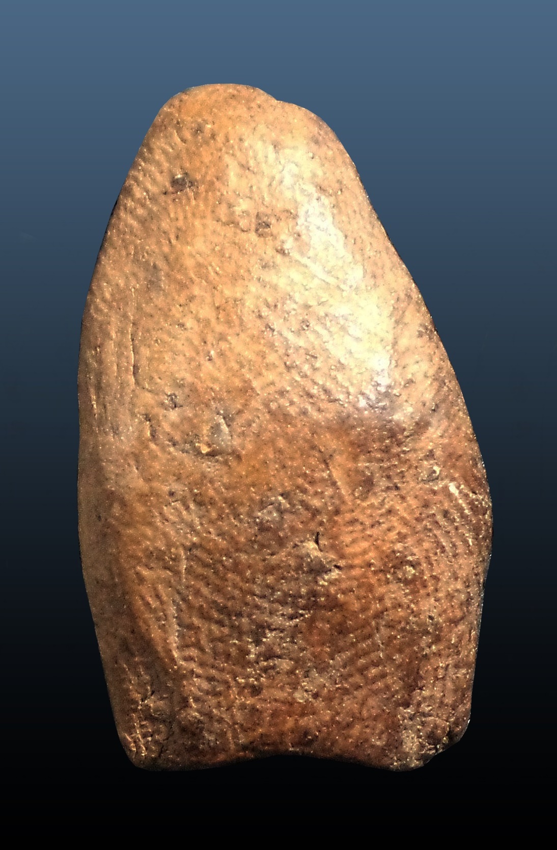 พระรอด พิมพ์ใหญ่