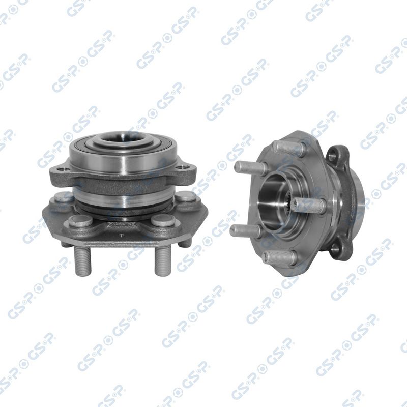 TESLA ลูกปืนดุมล้อหลัง (30ฟัน) MODEL 3 เทสล่า โมเดล 3 ปี 2017 ขึ้นไป / ยี่ห้อ GSP / 1044121 104412100 104412100E 1044123 104412300A 104412300B 104412300E