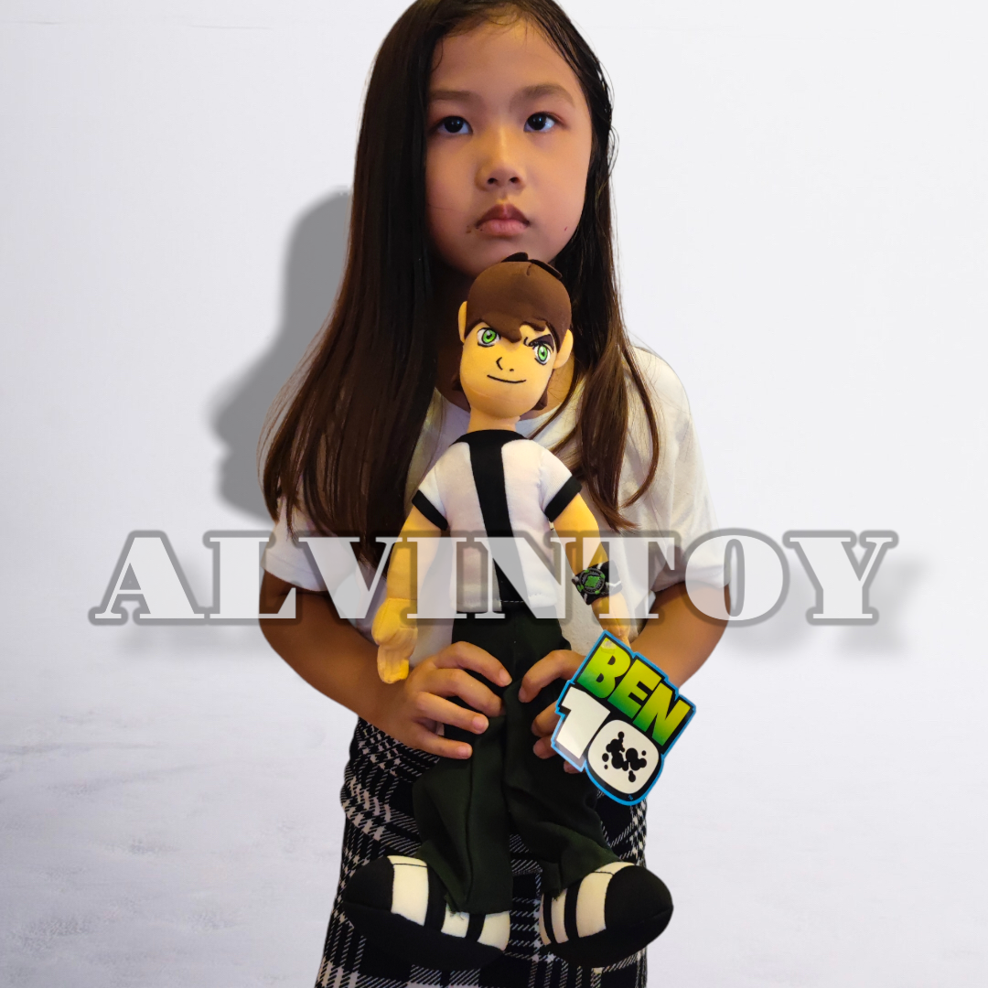 ตุ๊กตา Benjamin - เบ็นจามิน เบนเท็น
