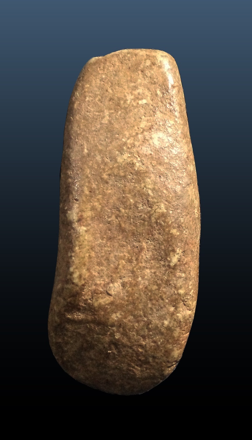 พระวันทาเสมา พิมพ์วัดพลับ กทม.