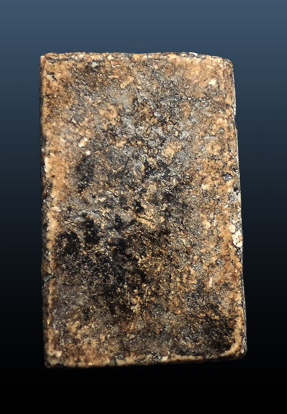 พระสมเด็จ วัดระฆังฯ พิมพ์ใหญ่