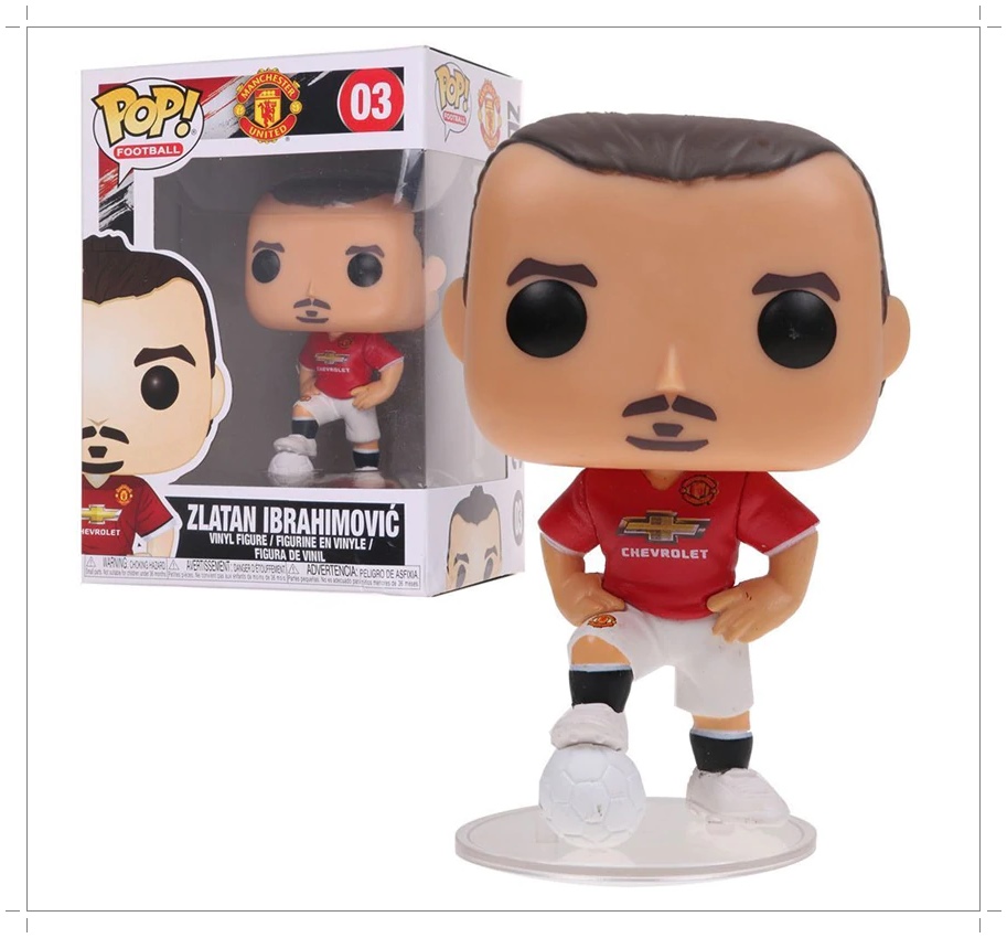 Funko Man United