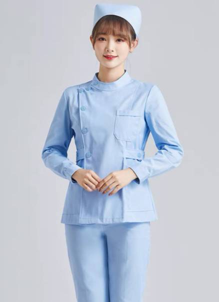 ชุดพยาบาล ชุดหมอ ชุดพี่เลี้ยงเด็ก