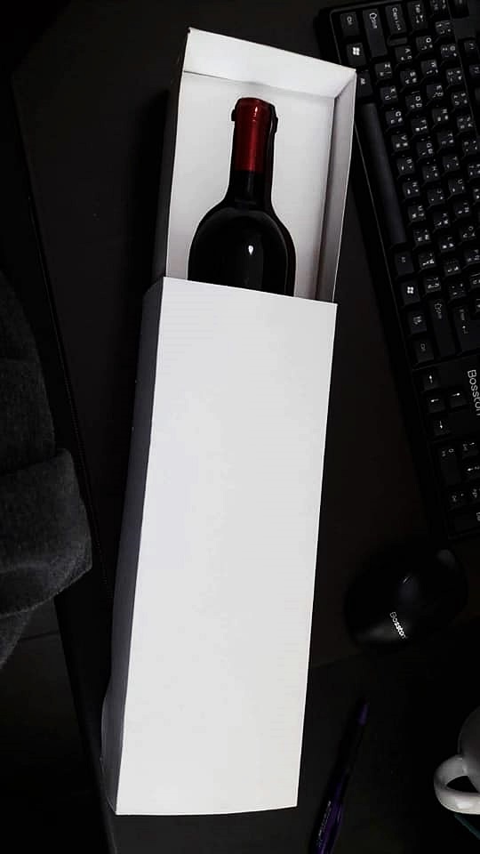 หมากเม่า GI ภูพาน แปรรูปเป็น"ไวน์"ราคาพิเศษ 2 ขวดฟรีค่าส่ง