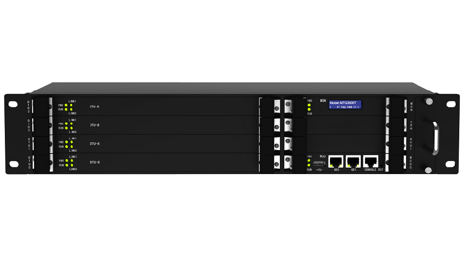 Digital VoIP MTG3000T