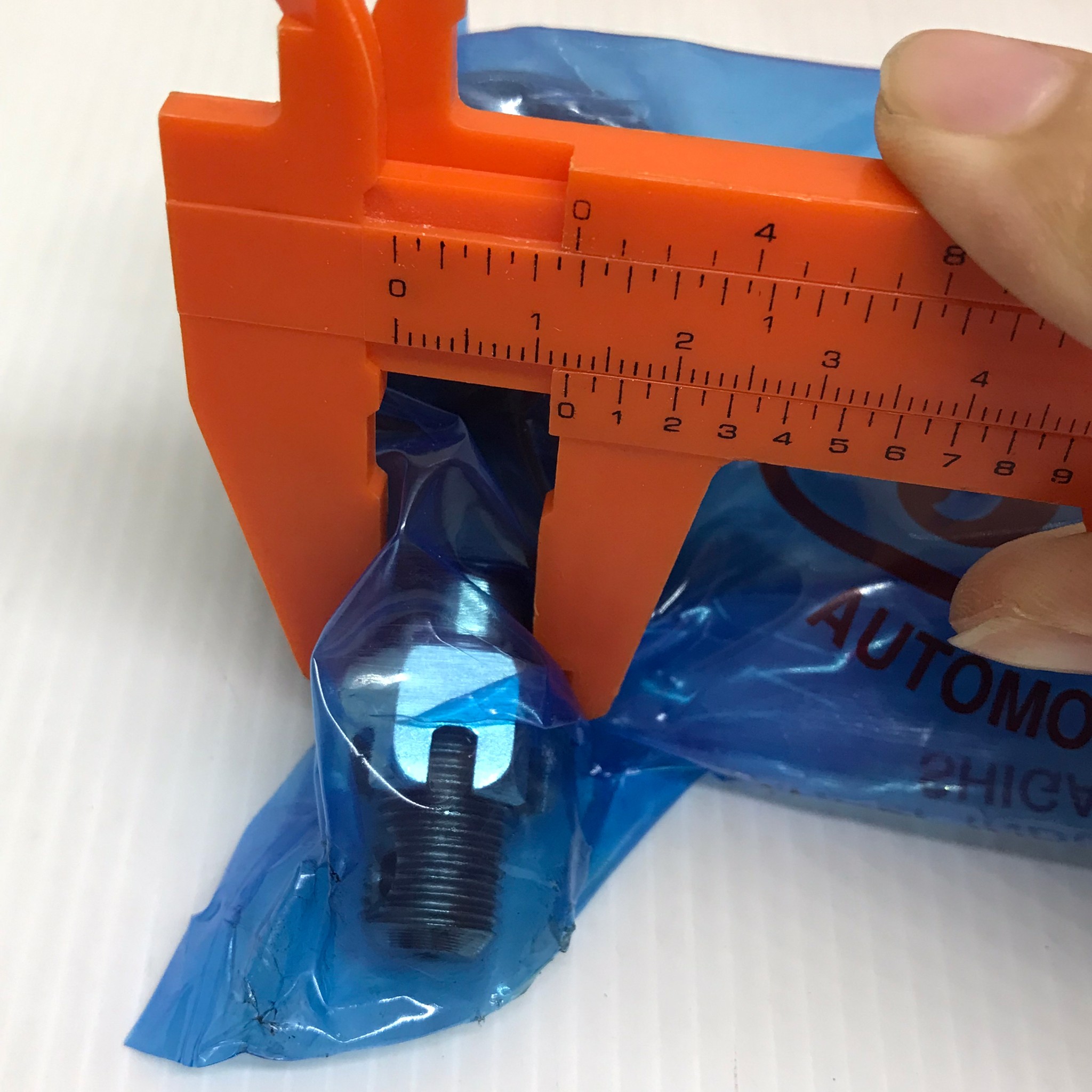 ลูกหมากคันชักนอก TOYOTA VIOS ปี2003-2007 ตัวแรก โตโยต้า วีออส / เบอร์ SEI-3601 / ยี่ห้อ 555 / Three Five (TIE ROD END) 1 คู่ (INDINESIA)