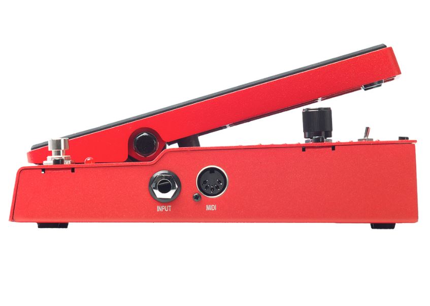 DigiTech Whammy *ของแท้รับประกัน 1ปี* Pitch shifter, Guitar Effect, เอฟเฟคกีต้าร์