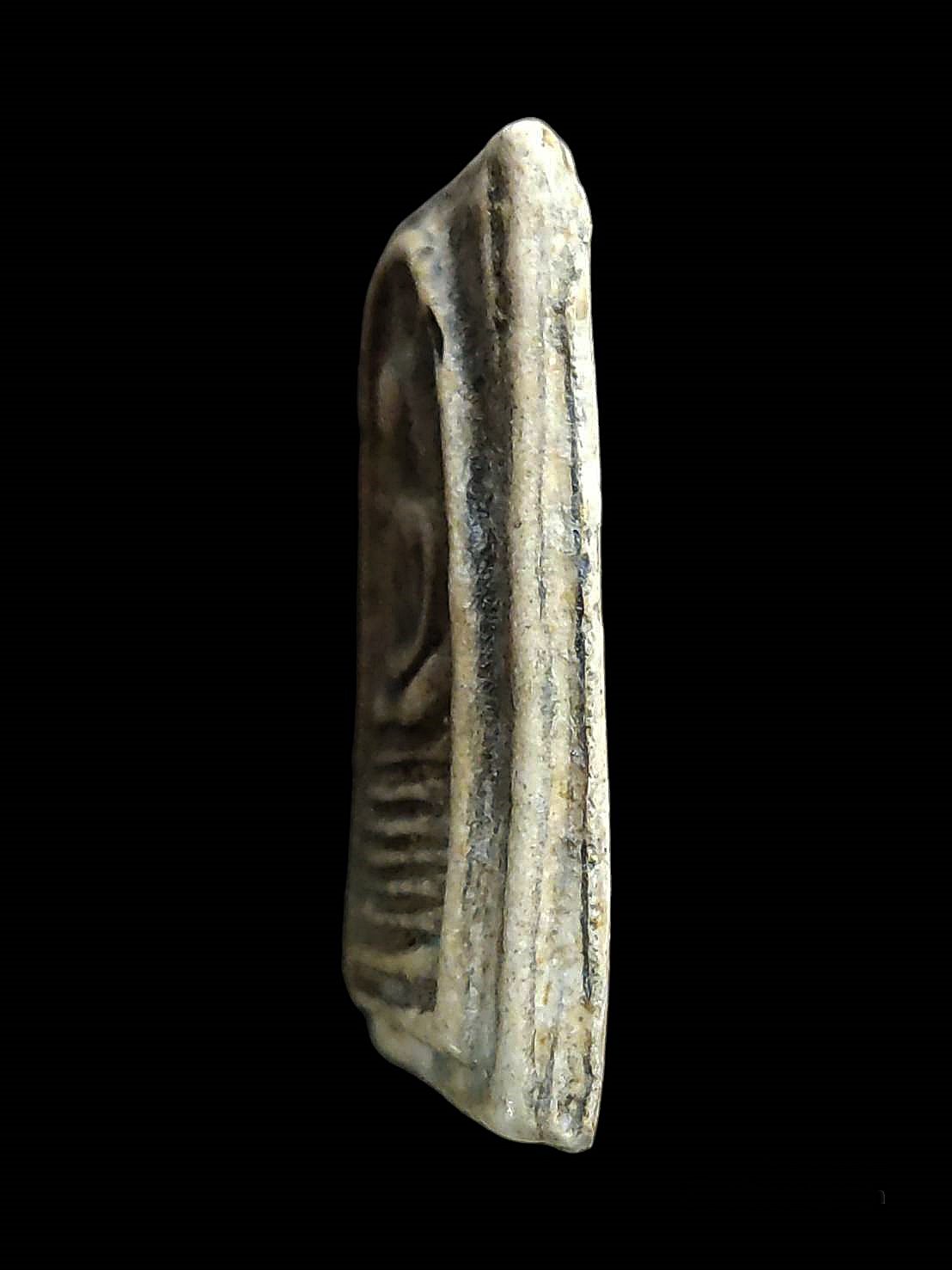 พระสมเด็จ พิมพ์7ชั้นต้อ วัดเกศไชโย นอกพิมพ์