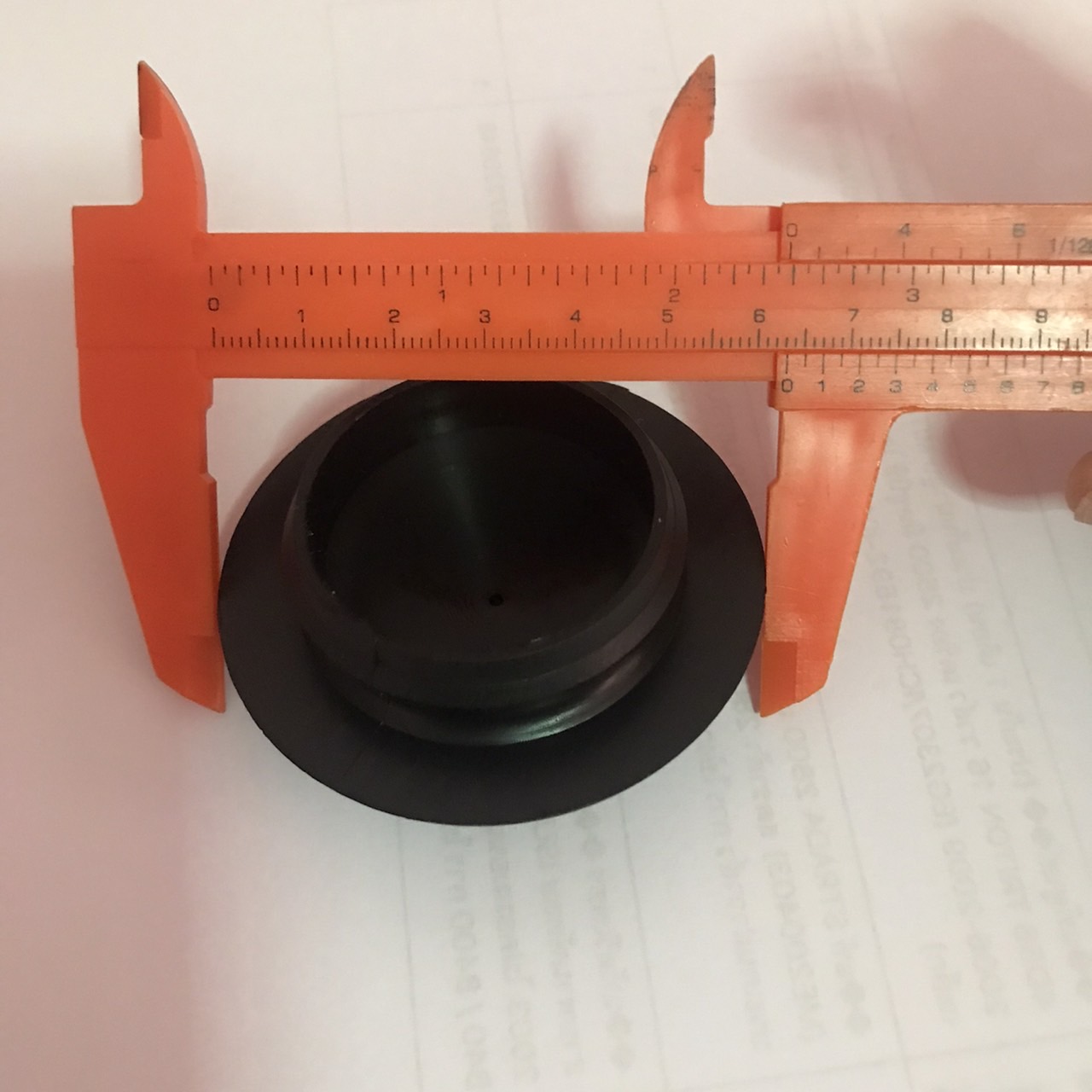 (ประกัน 1 เดือน) (ราคาต่อคู่) ฝาปิดเบ้าโช๊คหน้า Nissan Sylphy,Pulsar,Juke,Livina,Tiida นิสสัน (54330-ED000) พลาสติกแข็ง อย่างดี