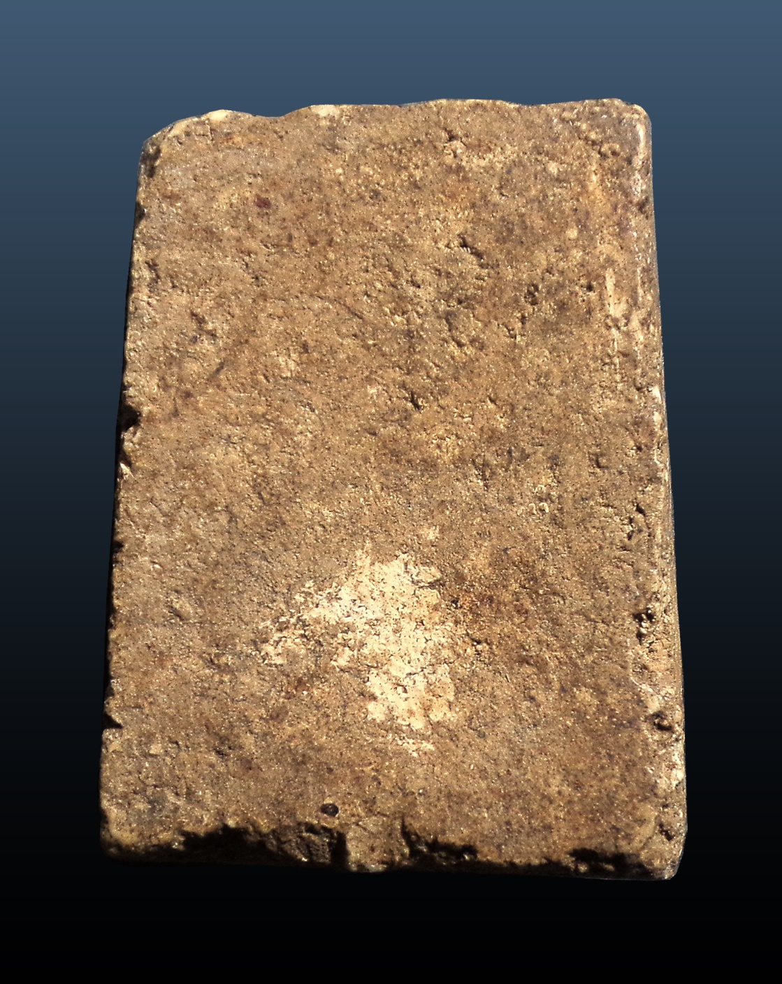 พระสังกัจจายน์ เนื้อผง