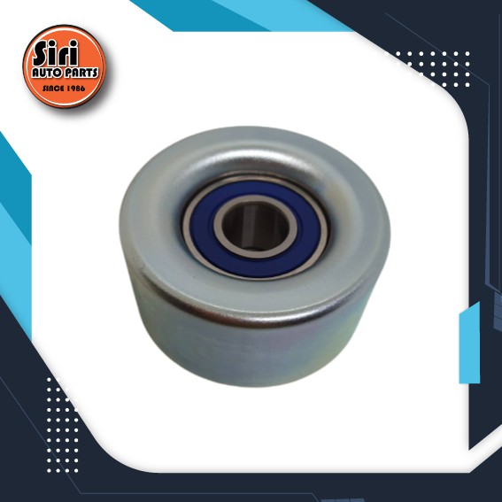 (ประกัน 1 เดือน) ลูกลอกสายพานไดชาร์ท TOYOTA COMMUTER 2.7 เบนซิน REVO (ตัวตั้งออโต้) โตโยต้า คอมมูเตอร์เบนซิน รีโว่ ลูกปืนหนา 70SPF0378DDUM