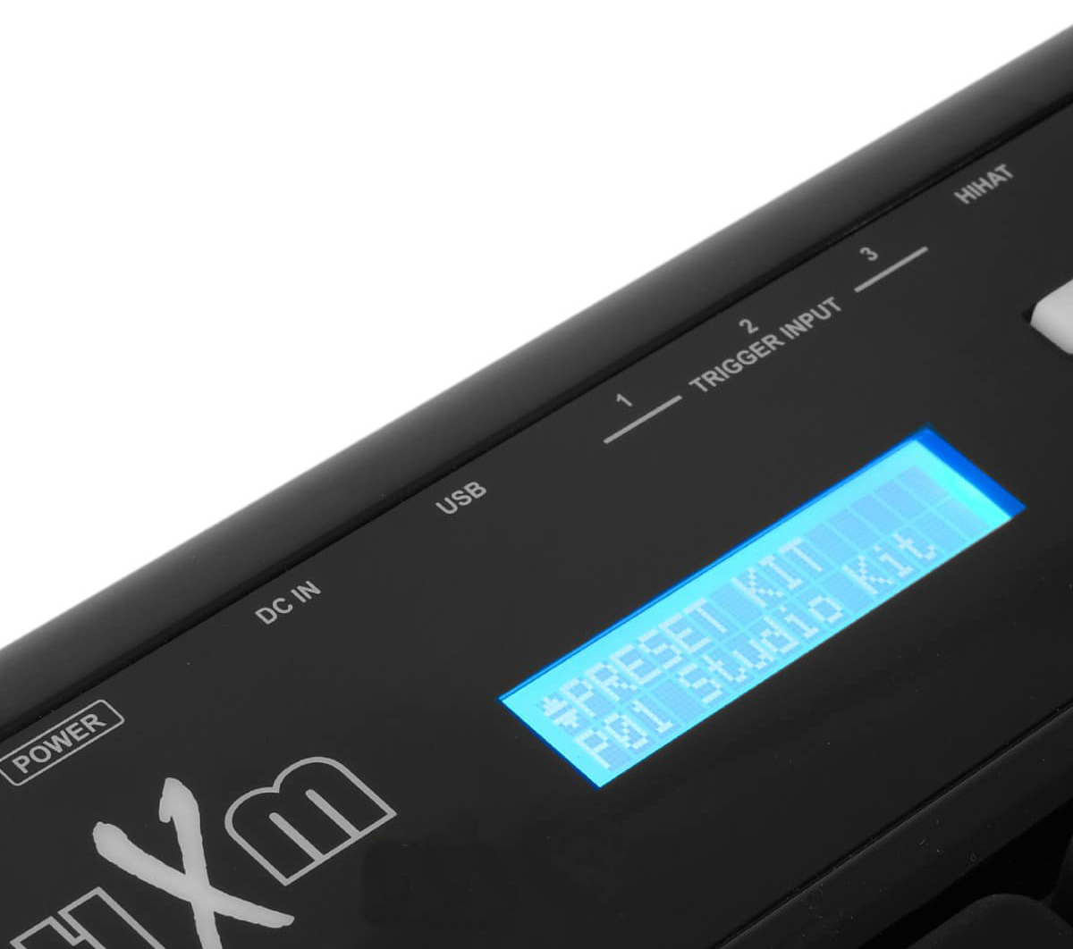 HXM HDP-1X *ของแท้รับประกัน 1ปี* Electronic Drum Pad, กลองแพดไฟฟ้า