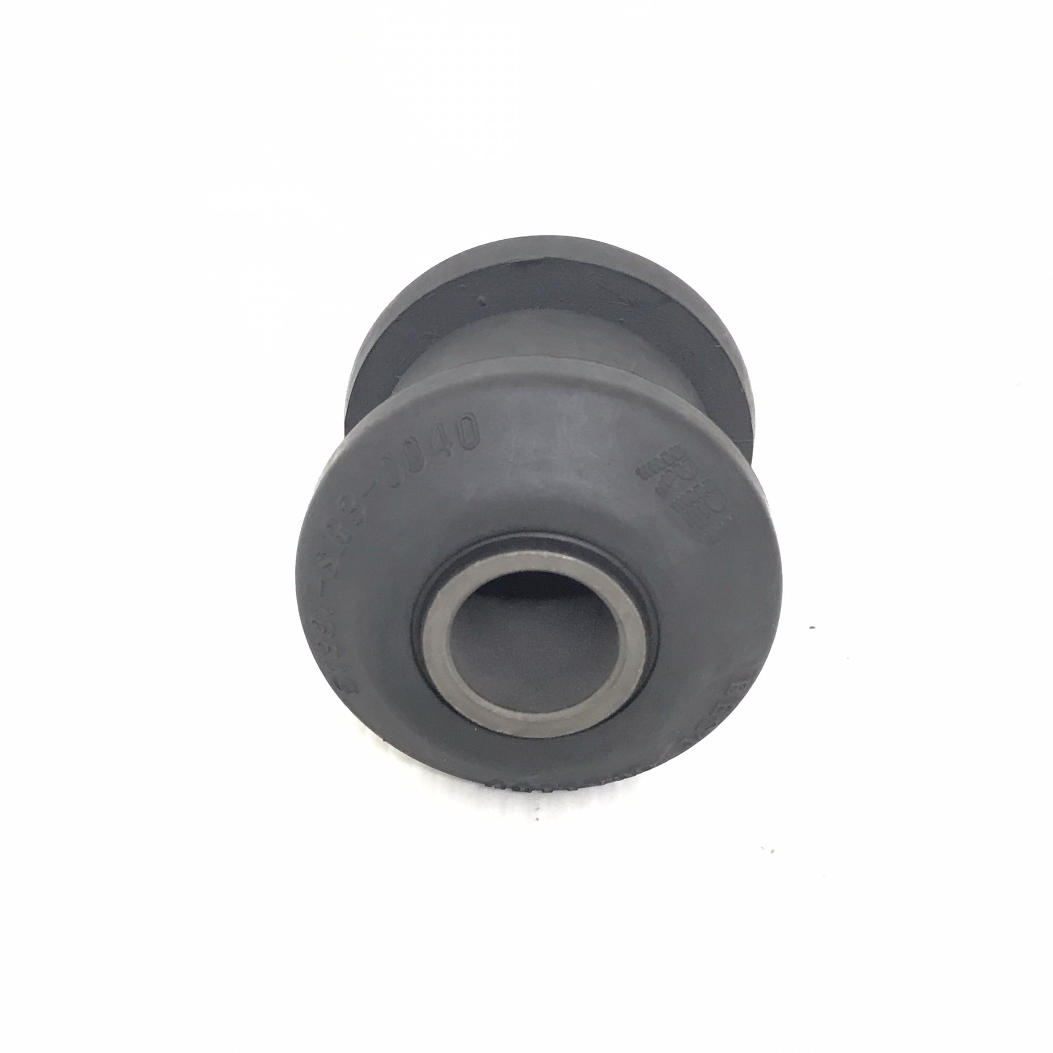 (1ตัว) บู๊ชปีกนก HONDA ตัวล่าง ตัวใหญ่ Civic 1992 3D-4D / EG ตัว ล่าง ฮอนด้า ซีวิค / LOWER / BIG ARM BUSHING ยี่ห้อ RBI เบอร์ 51391-SR3-0040 / 51395-SR3-N02 / O24292WB