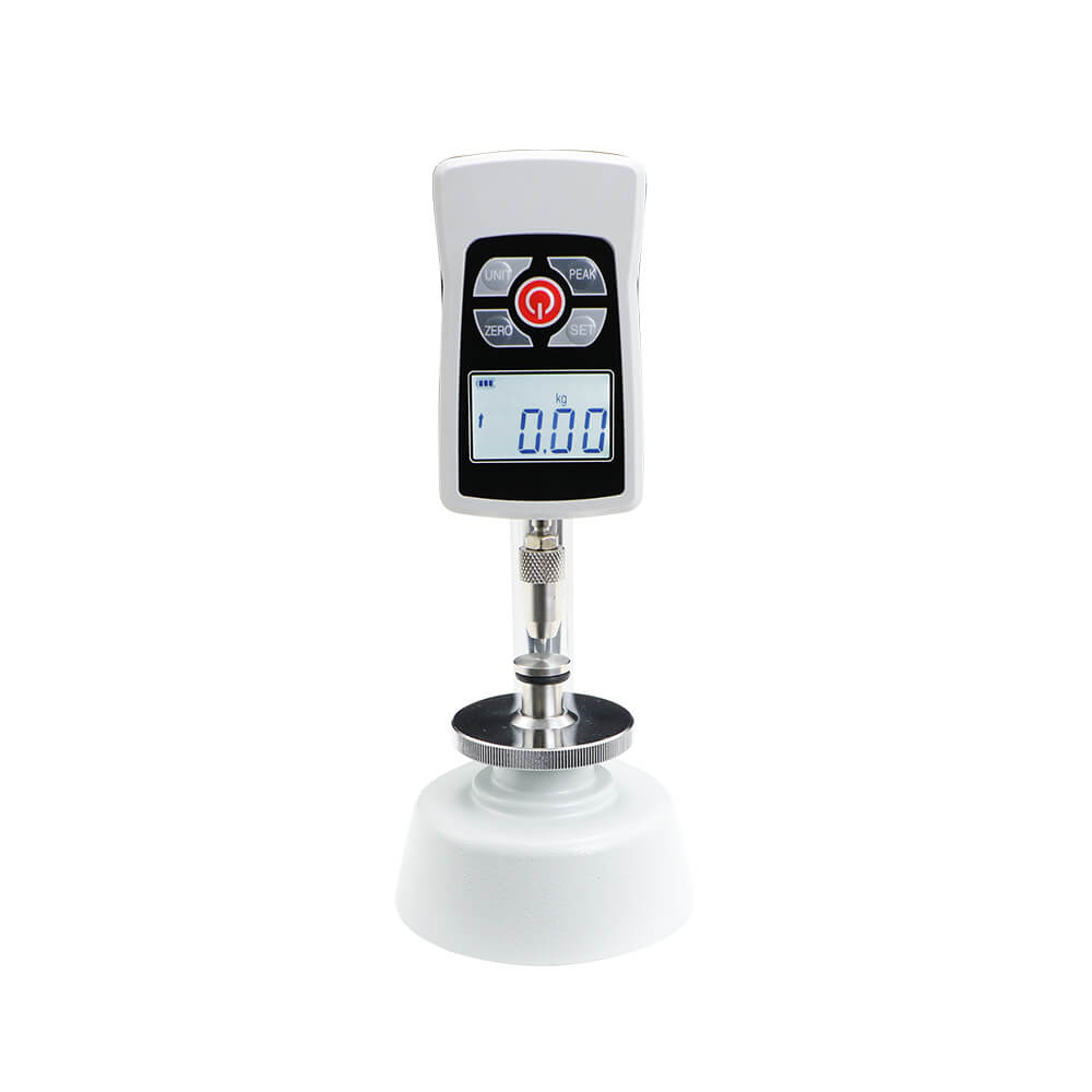 AGW-3 Digital Grain Hardness Tester เครื่องวัดความแข็งธัญพืช