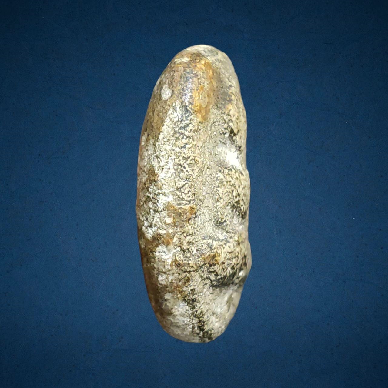 พระสมเด็จกรุวัดอินทร์ พิมพ์สมาธิ(ล้อพิมพ์วัดพลับ)