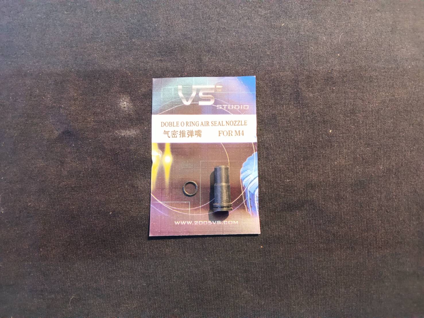 NOZZLE M4 VS
