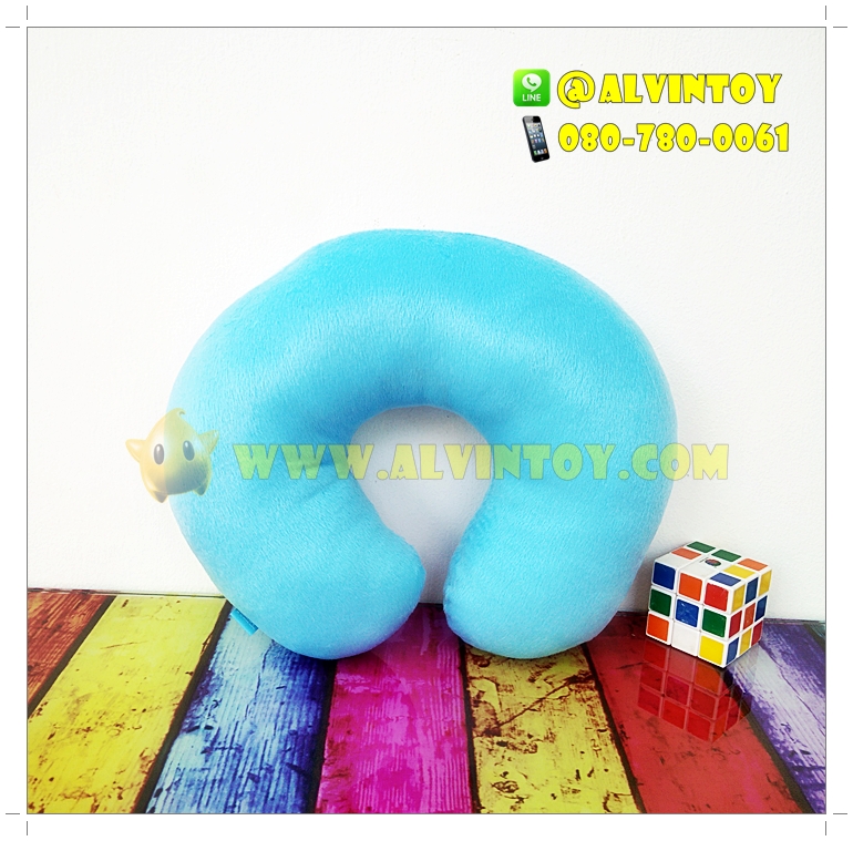 หมอนรองคอ Elsa - เอลซ่า