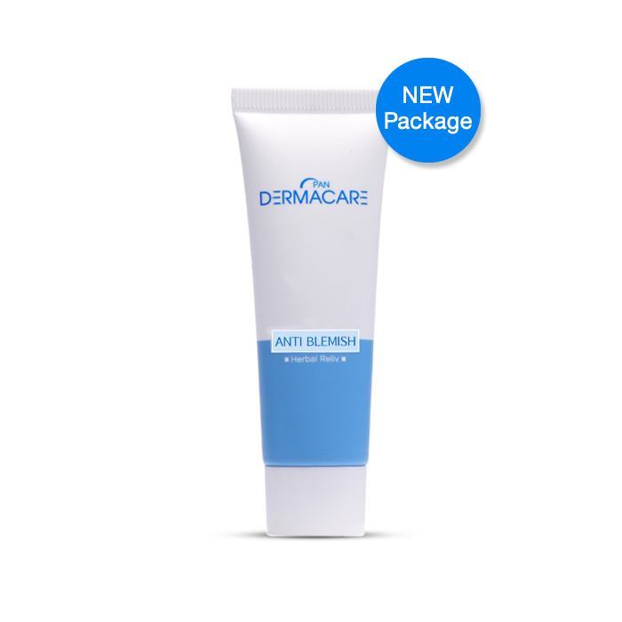 PAN DERMACARE ANTI BLEMISH
