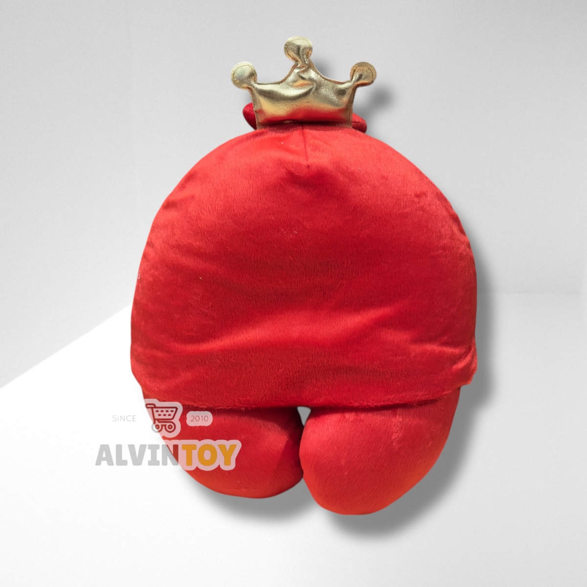 หมอนรองคอตัวยูลายเจ้าหญิง Snow White - สโนว์ไวท์