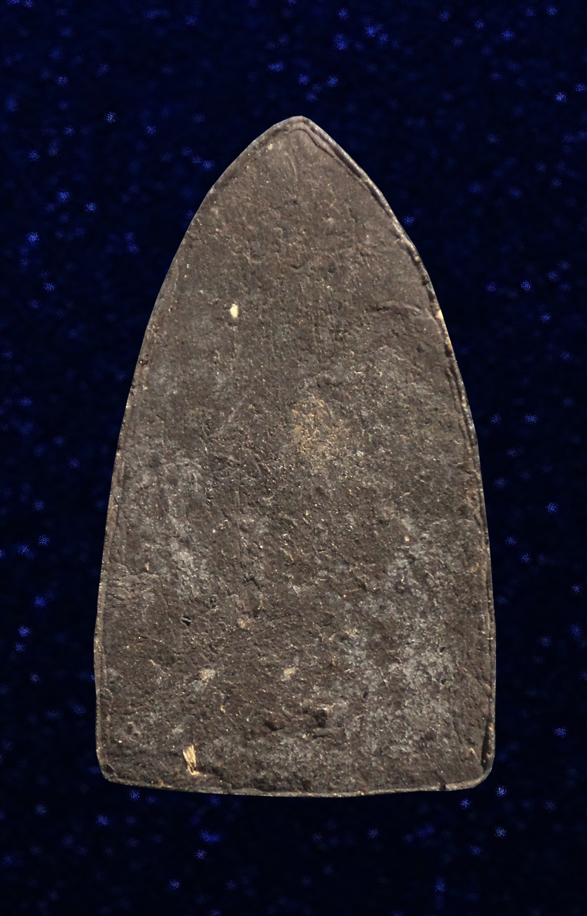 หลวงพ่อทวด เนื้อว่าน พิมพ์ใหญ่