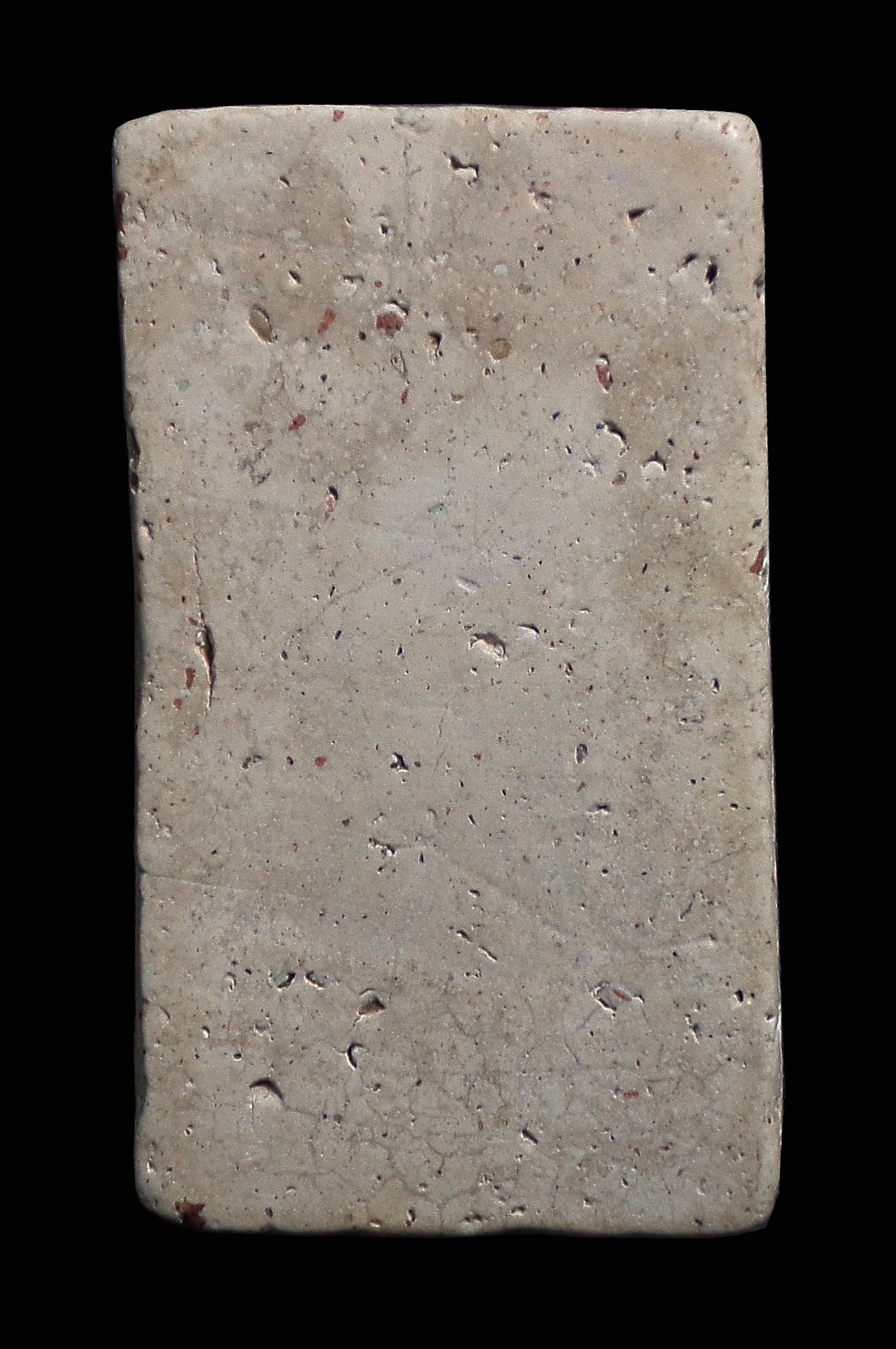 พระสมเด็จ พิมพ์อกครุฑเศียรบาตร