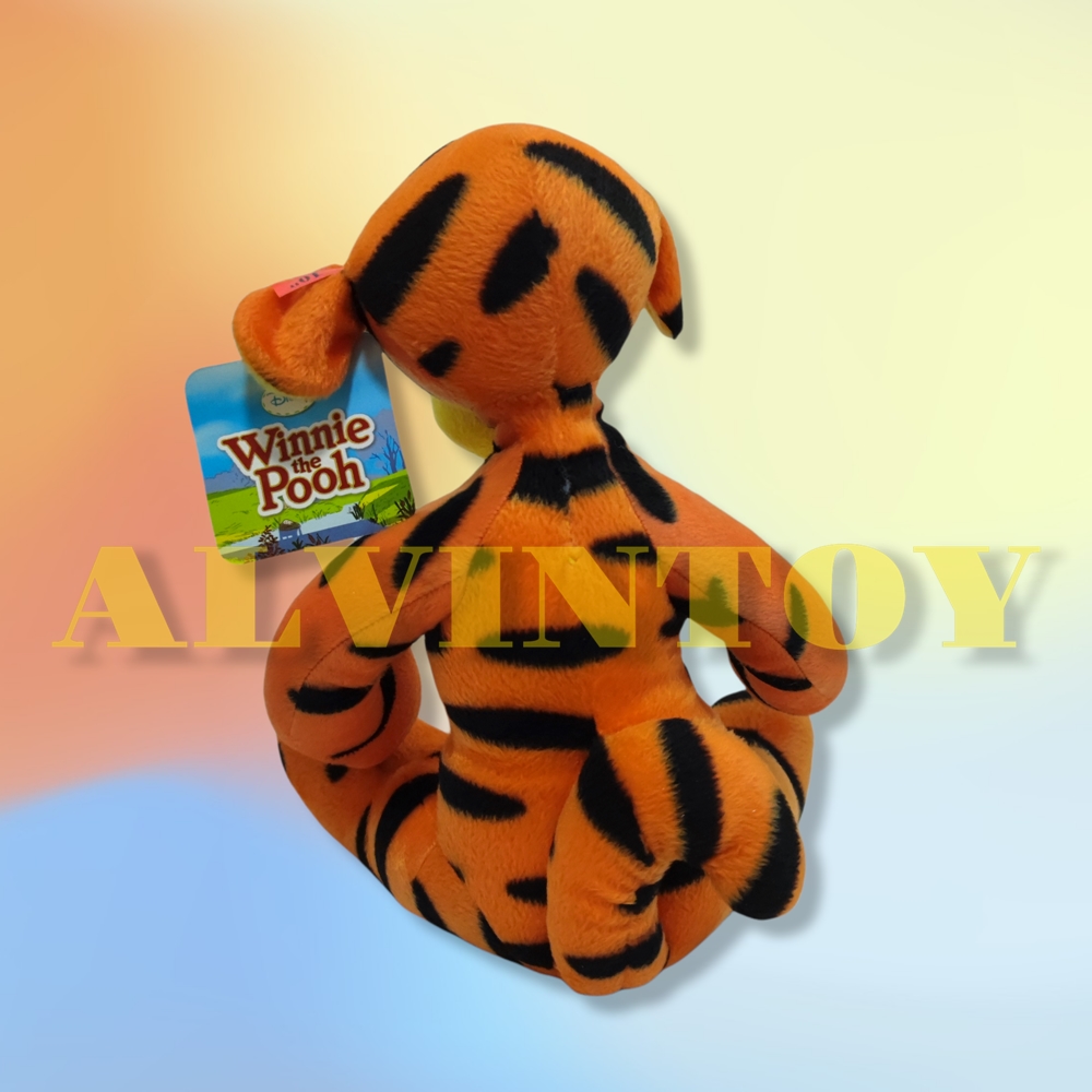 ตุ๊กตา Tigger - เสือทริคเกอร์ 10 นิ้ว