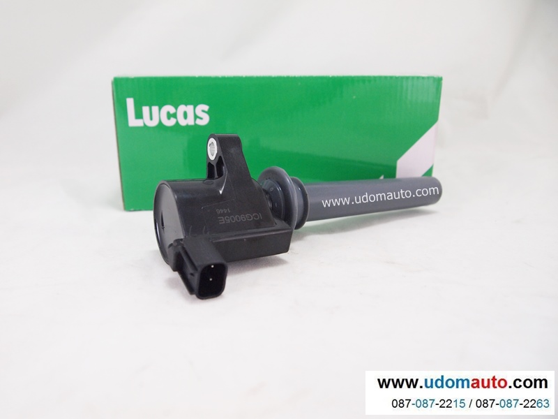 คอยล์จุดระเบิด ESCAPE 3.0L (เอสเคพ), TRIBUTE (ทรีบิ้ว) / Ignition Coil, DG-500