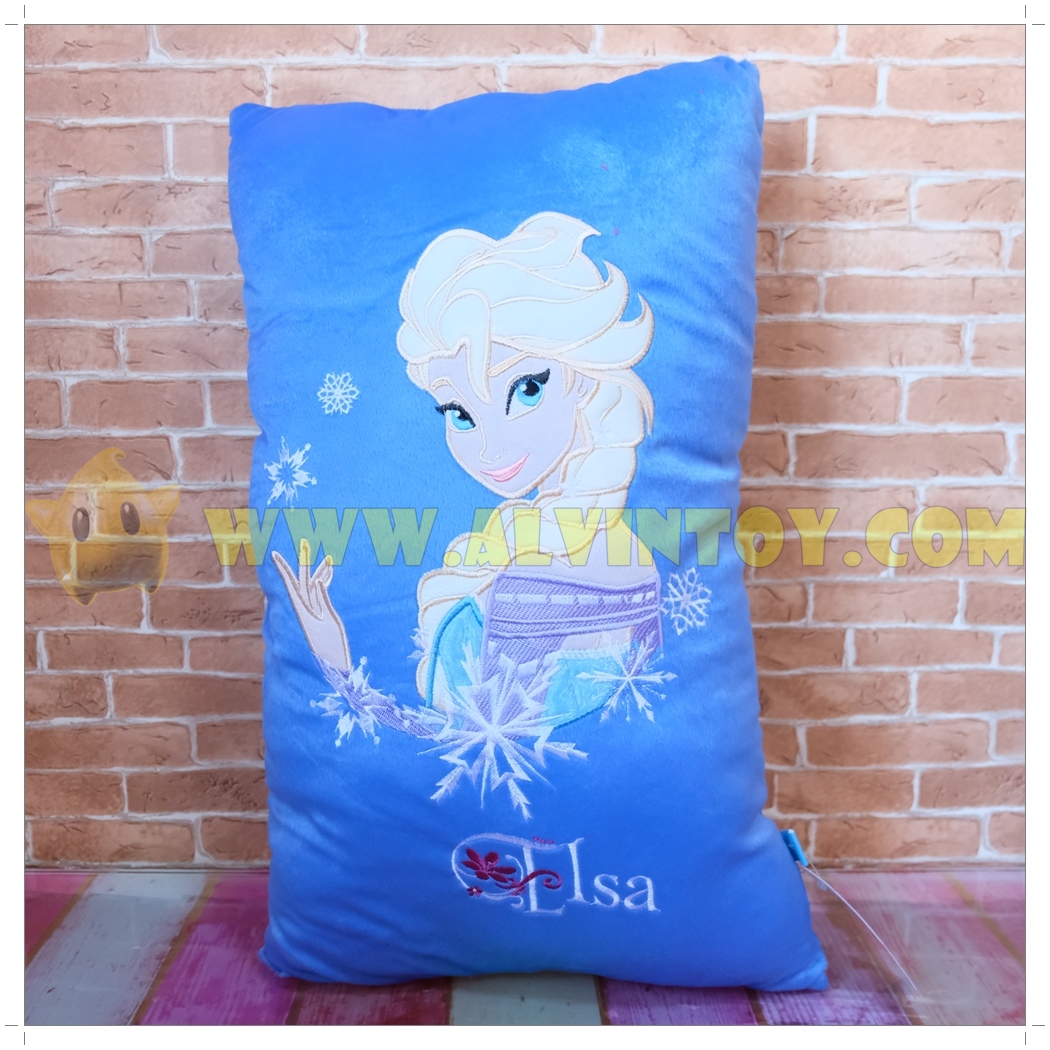 ตุ๊กตาหมอนข้าง Elsa - เจ้าหญิงเอลซ่า