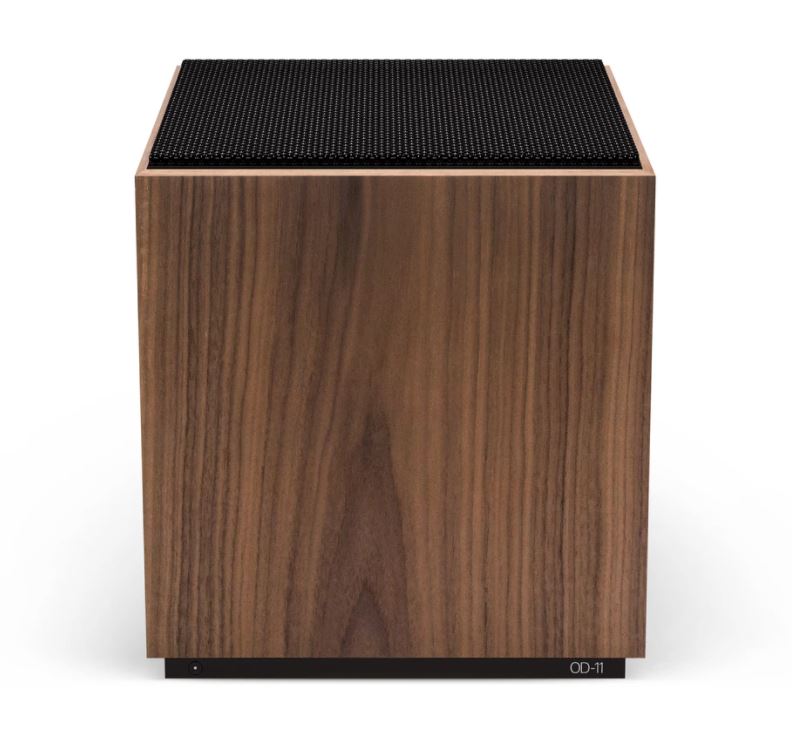 Teenage Engineering OD-11 *ของแท้รับประกัน 1ปี* *สินค้าปรีออเดอร์ Pre-Order* ลำโพงฟังเพลงบลูทูธ 100W, 6.5 นิ้ว, 28 – 20.000 Hz