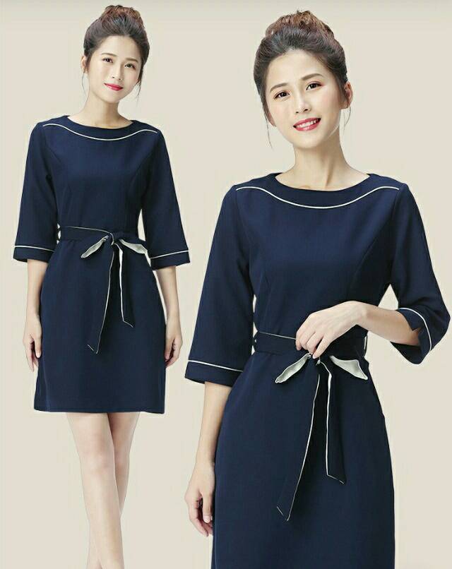 ชุดคลินิกความงาม ชุดนวดสปา ชุดเสริมสวย