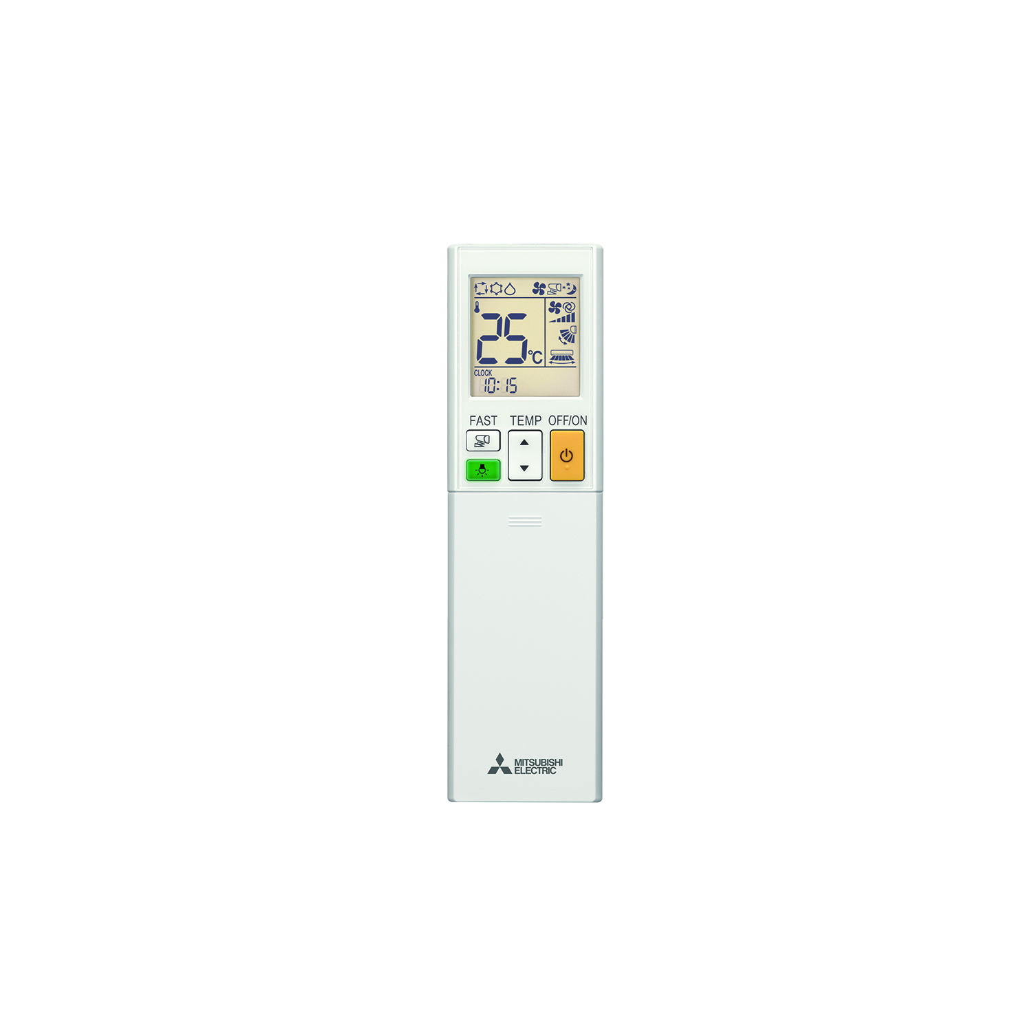 Mitsubishi Super Inverter MSY-GY09VF ประหยัดไฟเบอร์ 5 ระดับ 3 ดาว ** ราคาไม่รวมค่าติดตั้ง