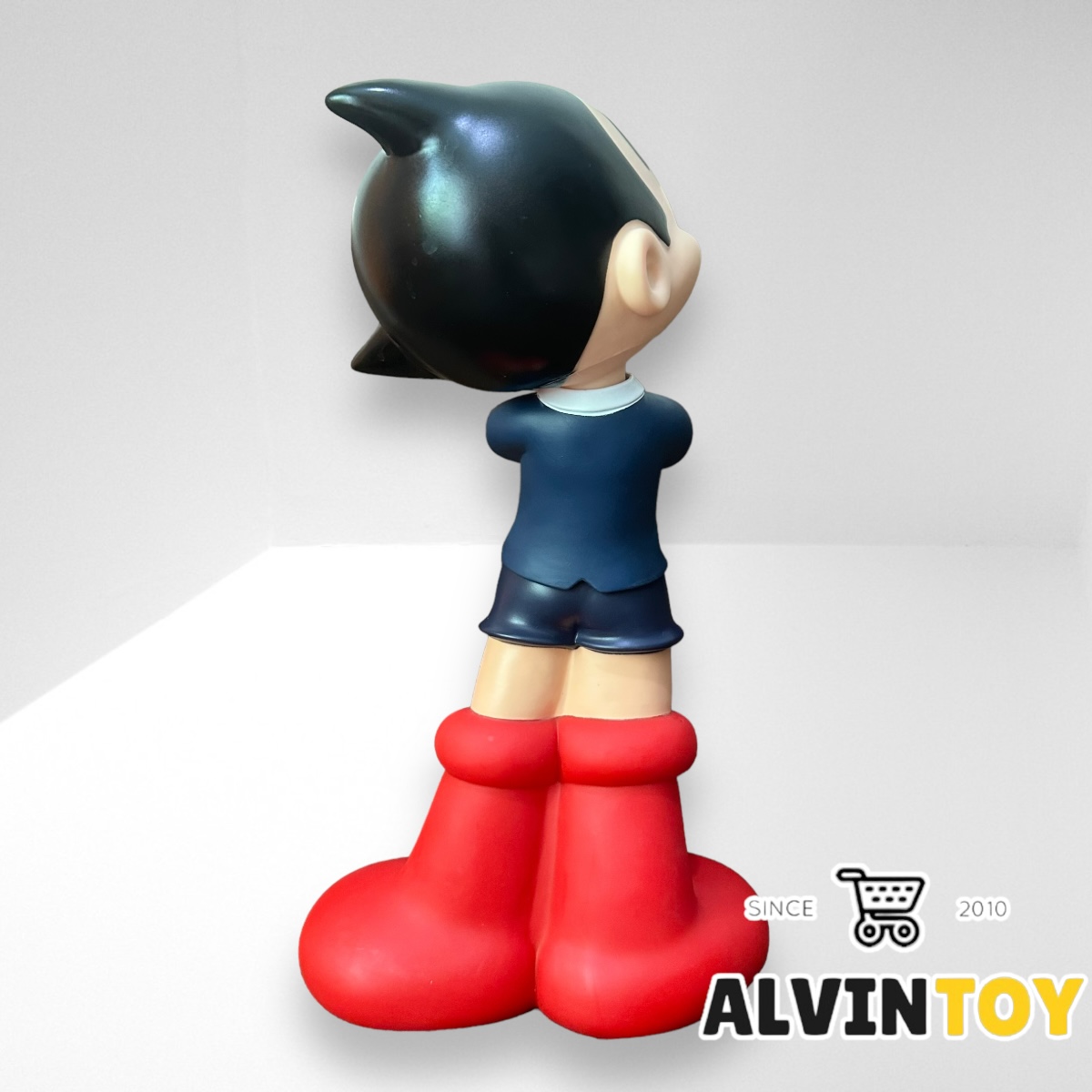 Figures Astro Boy AL5