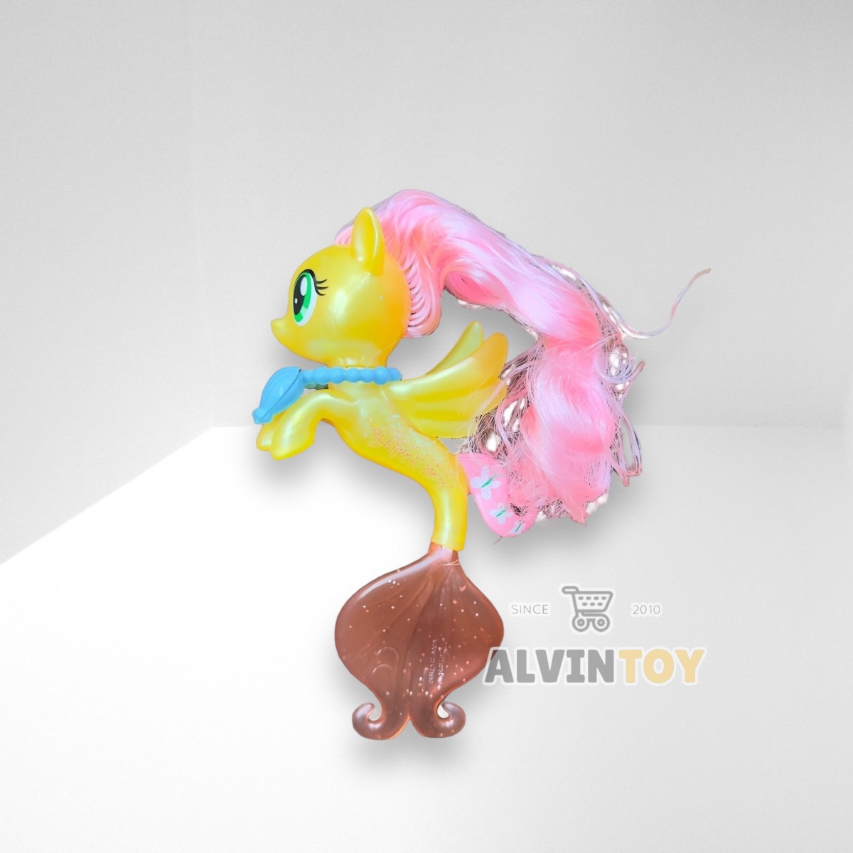 โมเดล My Little Pony The Movie - มายลิตเติ้ลโพนี่