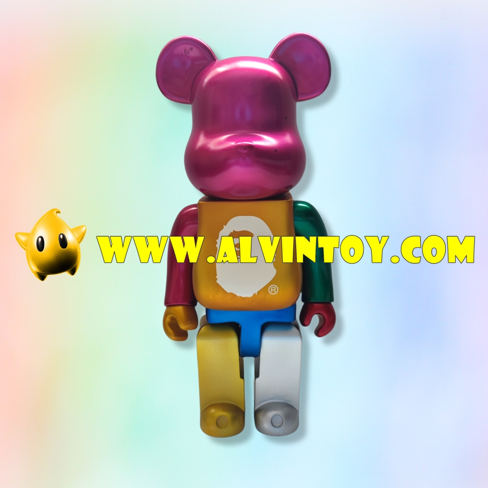 Bearbrick 400% - แบร์บริค