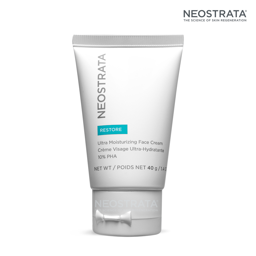 NeoStrata Ultra Moisturizing Face Cream(NMFC)