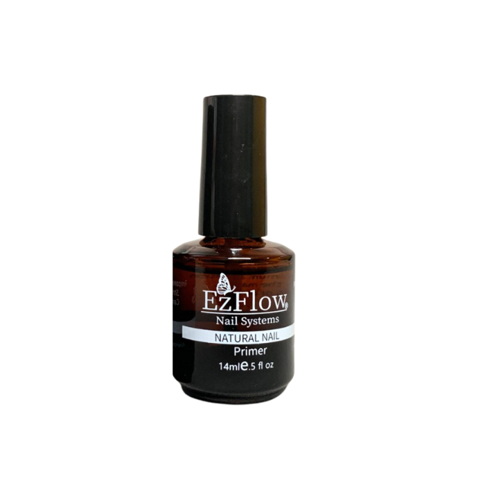 EZ flow ไพร์เมอร์ น้ำยาไล่ความชื้น กันเชื้อราเล็บ 14 ML