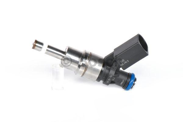 หัวฉีด AUDI TT 2.0 TFSI / 06F906036A