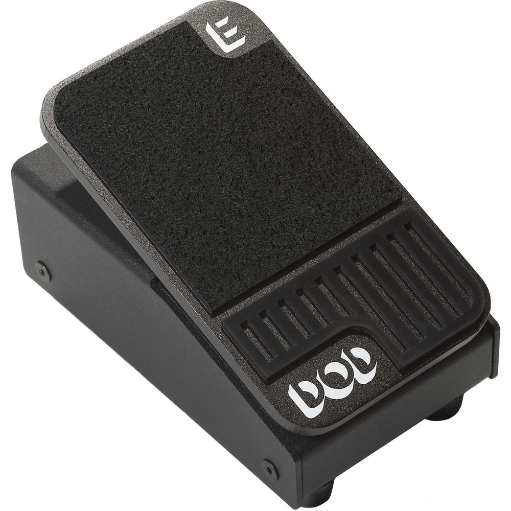 Digitech DOD Mini Expression Pedal *ของแท้รับประกัน 1ปี* Volume Pedal , เอฟเฟค เอ็กเพรสชั่น