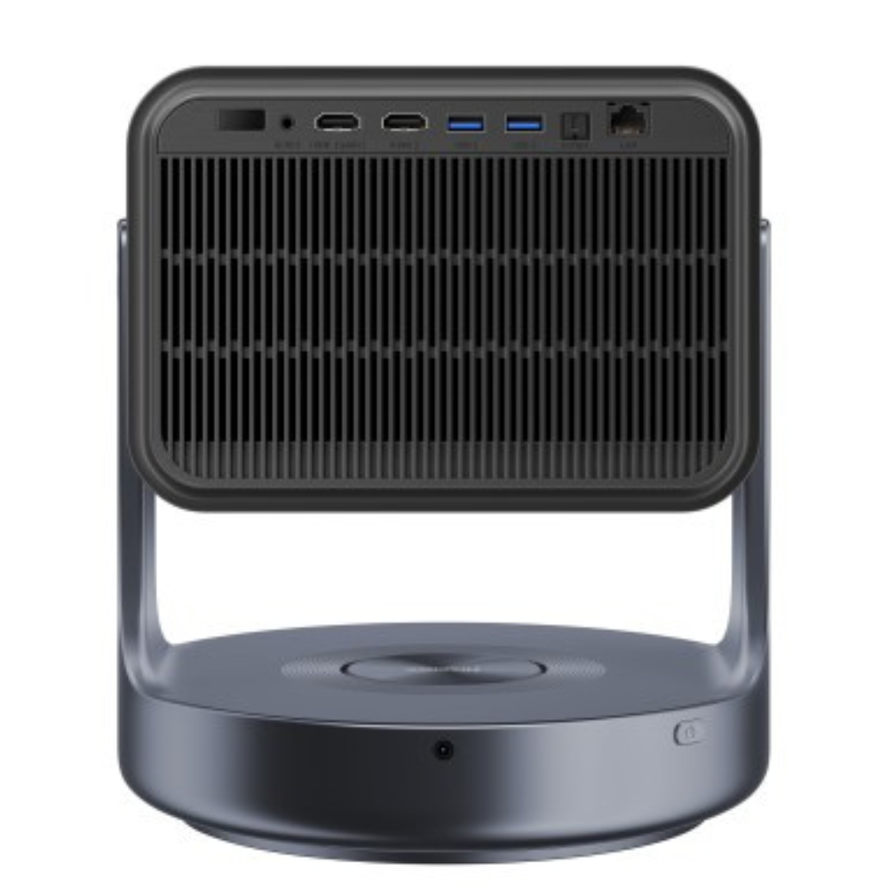 Hisense C2 Ultra Smart Mini Projector 4k Dolby Vision IMAX Enhance 65"- 300" C2 รับประกันศูนย์