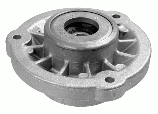 เบ้าโช๊คอัพหน้า BMW F10, F11 / 31306795777