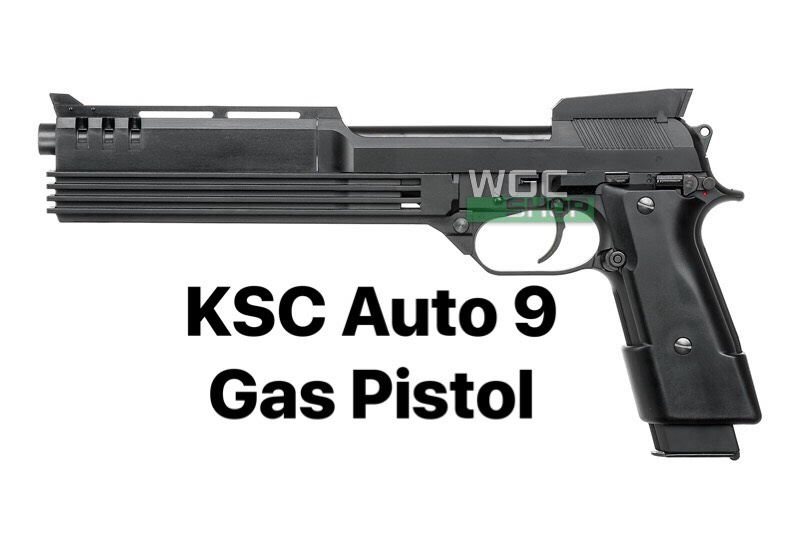 M9 Auto