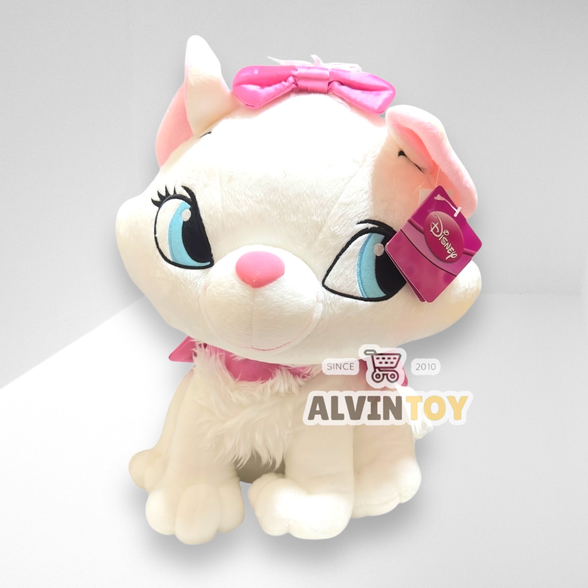 ตุ๊กตา Catmarie - แมวมารี 17 นิ้ว