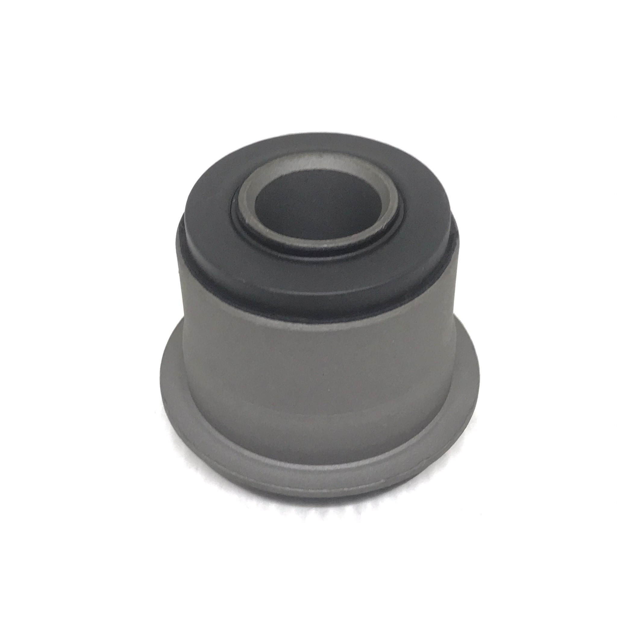 (1ตัว) บู๊ชปีกนก TOYOTA ตัวบน ตัวเล็ก LH112 / KDH222 / Commuter / TIGER 4WD ตัว บน โตโยต้า / รถตู้หัวจรด รถตู้คอมมูเตอร์ ไทเกอร์ / UPPER / SMALL ARM BUSHING ยี่ห้อ RBI / เบอร์ 48632-26010 / 48632-35050 / 48632-26090 / T2464PS