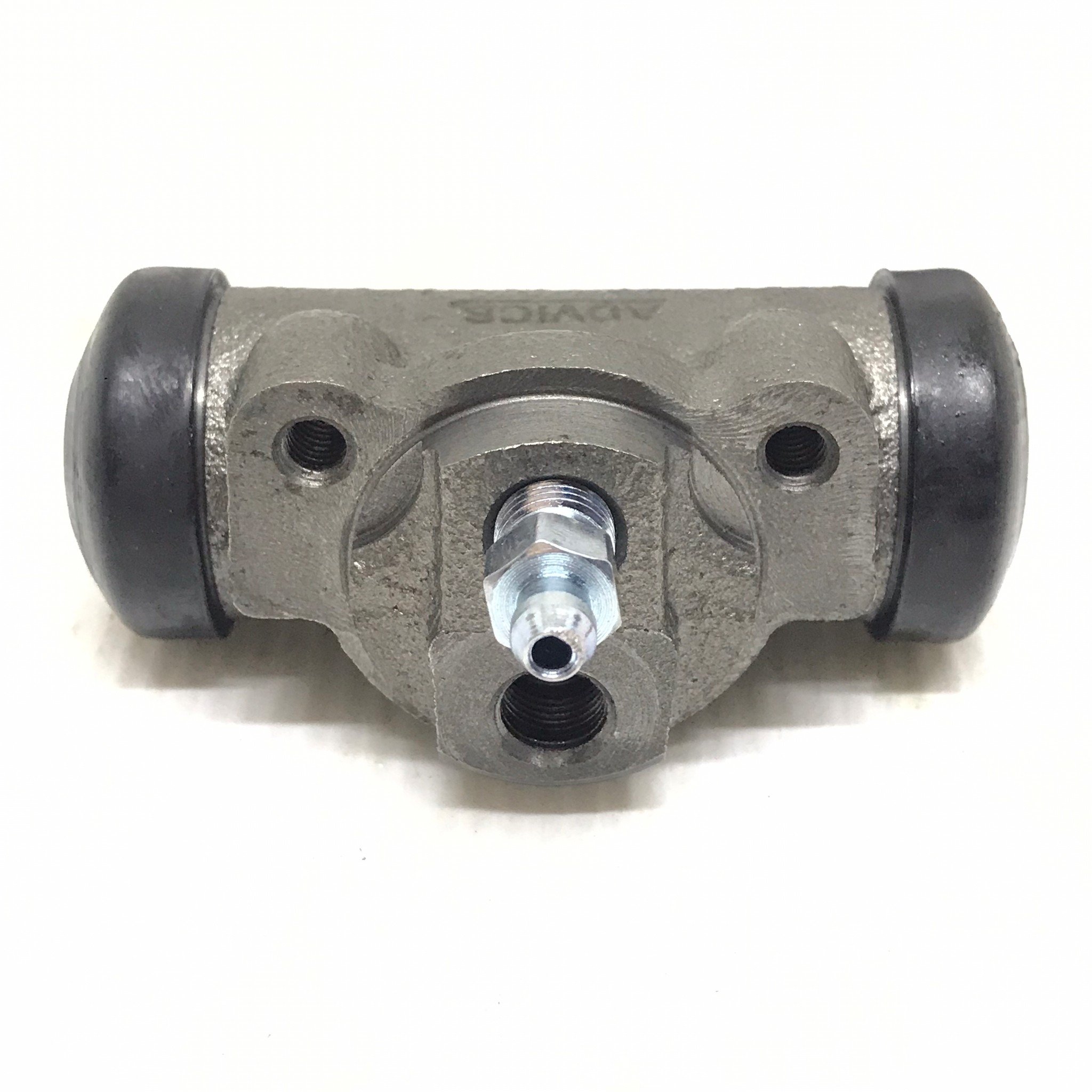 กระบอกเบรคหลัง TOYOTA VIGO 2WD โตโยต้า วีโก้ / ซ้าย/ขวา / ขนาด (15/16) / เบอร์ WCTP-501 / 47550-0K010 ยี่ห้อ ADVICS (Brake Wheel Cylinder)